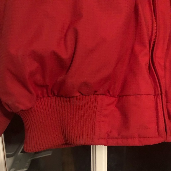 Authentic Majestic Boston Red Sox Jacket XL - Picture 4 of 10